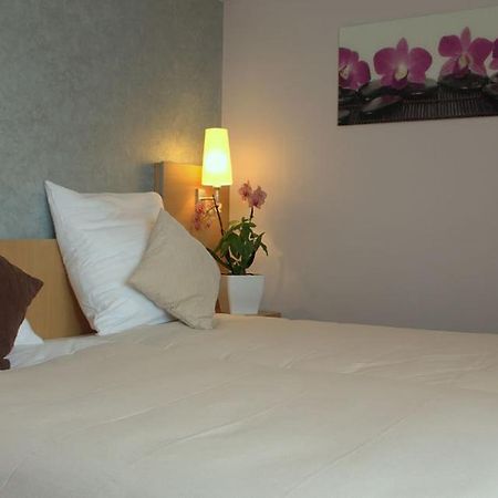 Hotel Beuss Оберурзель Экстерьер фото