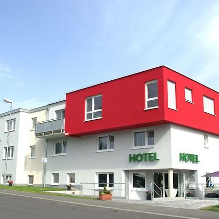Hotel Beuss Оберурзель Экстерьер фото