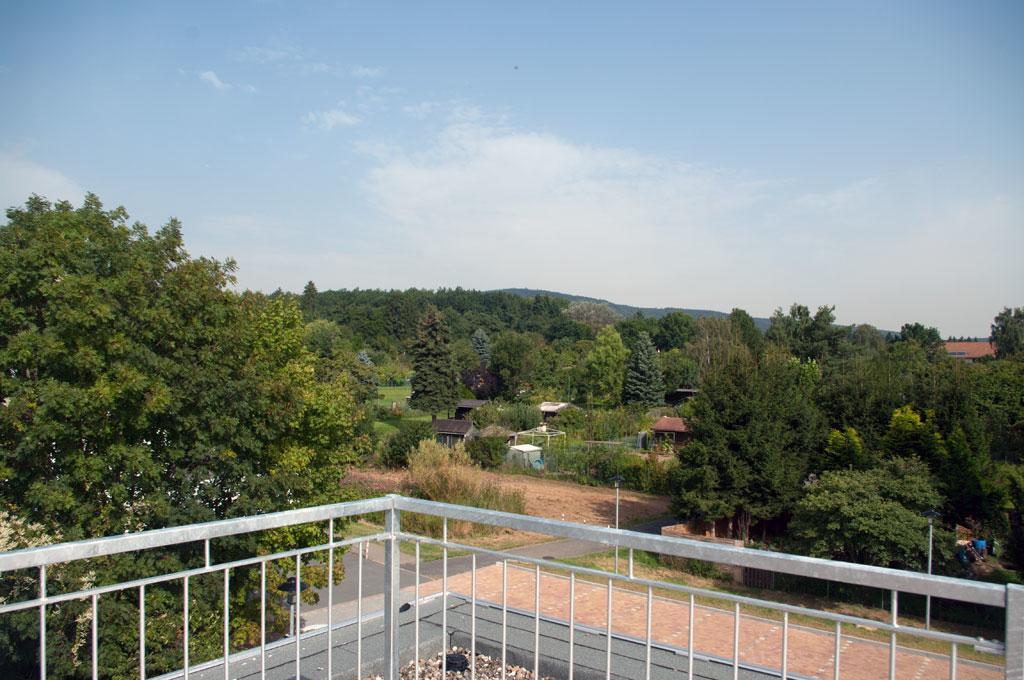 Hotel Beuss Оберурзель Экстерьер фото